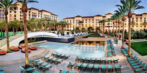 green valley ranch resort restaurants.